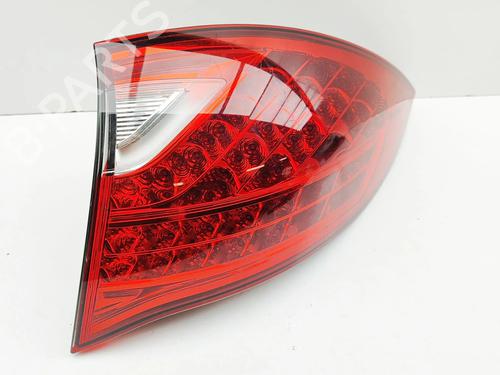 Used Right taillight PORSCHE CAYENNE (92A) 3.0 S E-Hybrid (416 hp) 30857197
