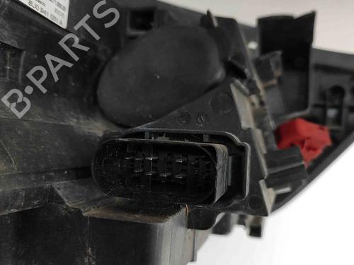 Left headlight PORSCHE CAYENNE Coupe (9YB) 3.0 AWD (9YBAA1) | BP29392432C28  - Image 5