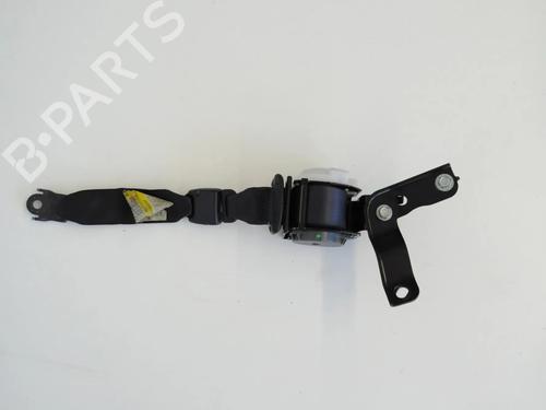 Rear center seatbelt SUBARU OUTBACK (BL, BP) 2.0 D AWD (BPD) | BP30242158I27