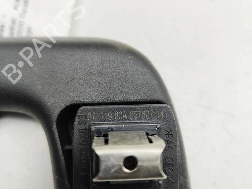 Interior roof handle AUDI Q7 (4MB, 4MG, 4MQ) 45 TDI quattro | BP34374795I35  - Image 6