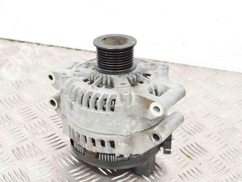Used Alternator BMW 4 Coupe (F32, F82) M4 (431 hp) 6735144
