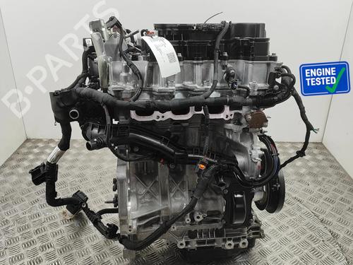 Used Engine Engine OPEL MOKKA 1.2 (76) (136 hp) 28432100 28432100
