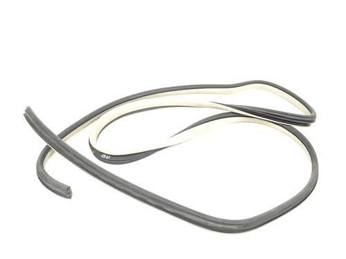 Used Rubber door seal CHRYSLER GRAND VOYAGER V (RT) 2.8 CRD (163 hp) 30220086