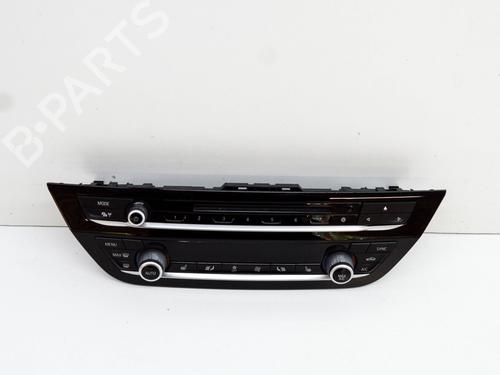 Used Electronic module BMW X3 (G01, F97, G08) M Competition (510 hp) 27761036