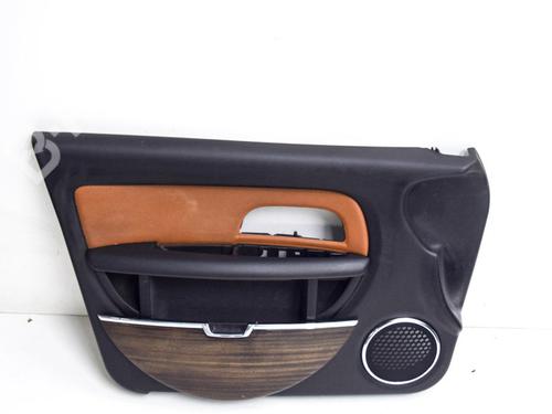 Used Left front door panel Left front door panel CITROËN C6 (TD_) 2.7 HDi (204 hp) 10401335 10401335