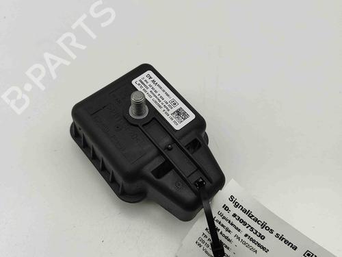 Electronic module SKODA KAMIQ (NW4) 1.0 TSI | BP27796348M83