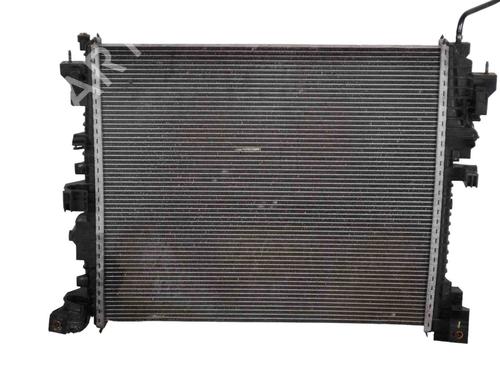 Used Water radiator ALFA ROMEO GIULIA (952_) 2.0 (952ACA25) (280 hp) 30248274