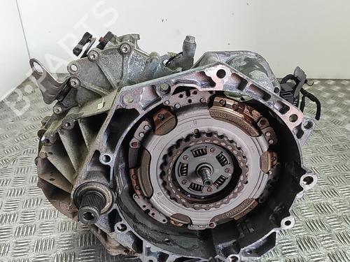 Used Gearbox Gearbox VW T-ROC (A11, D11) 1.5 TSI (150 hp) 33847250 33847250