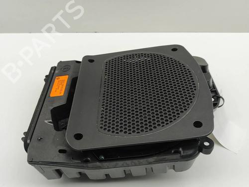 Used Electronic module Electronic module BMW 3 Gran Turismo (F34) 320 d xDrive (190 hp) 28121512 28121512