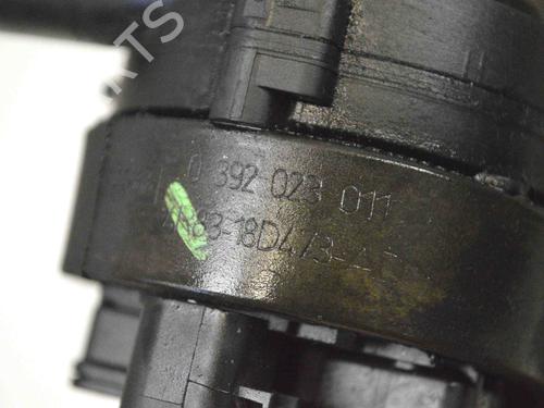 Auxiliary water pump JAGUAR XJ (X350, X358) D 2.7 | BP30221211M111