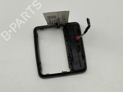 Elektronisk modul MERCEDES-BENZ SLK (R171) 200 Kompressor (171.442) | BP27521388M83 