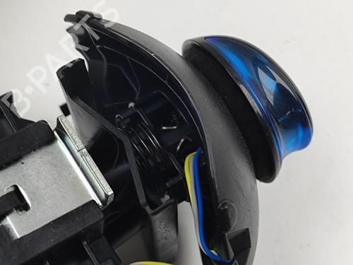 Gear lever NISSAN LEAF (ZE1) Electric | BP28433075M90 
