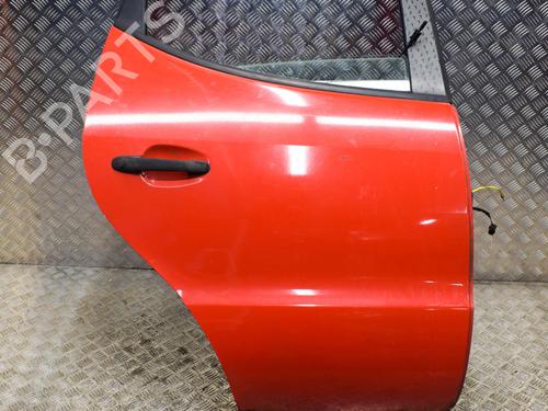 Used Right rear door MERCEDES-BENZ A-CLASS (W168) A 160 (168.033, 168.133) (102 hp) 8894815