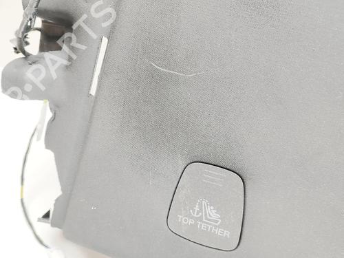Rear parcel shelf TESLA MODEL 3 (5YJ3) EV | BP36327129C85 - Image 8