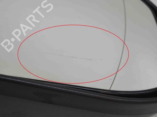 Right mirror FORD FOCUS III 1.0 EcoBoost | BP6773914C27 