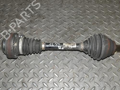 Used Left front driveshaft Left front driveshaft VW SCIROCCO III (137, 138) 2.0 TFSI (200 hp) 33342284 33342284
