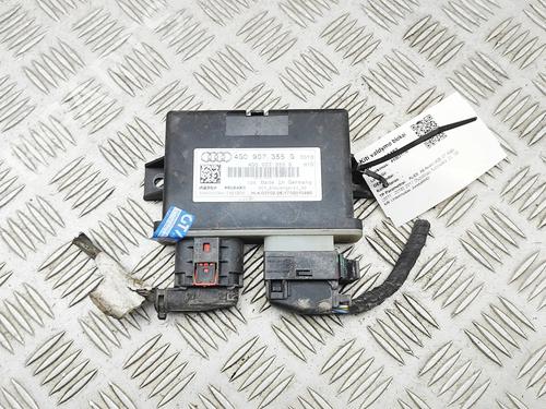 Used Electronic module Electronic module AUDI A6 C7 Avant (4G5, 4GD) 2.0 TDI quattro (190 hp) 34102213 34102213