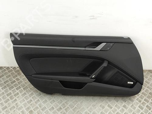 Used Front left panel PORSCHE 911 (992) 3.0 Carrera 4 S (992420) (450 hp) 30574931