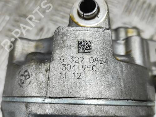 AC compressor FORD PUMA (J2K, CF7) 1.0 EcoBoost mHEV | BP38623503M34 - Image 9