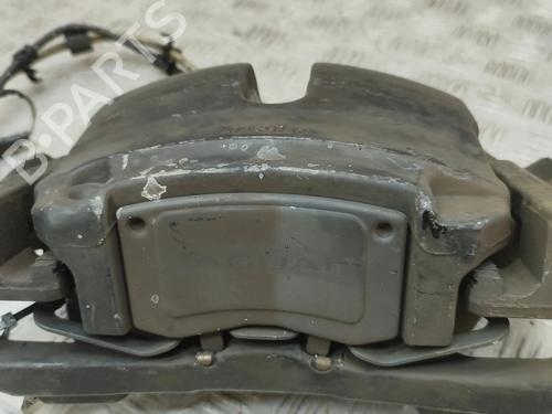 Left front brake caliper JAGUAR F-TYPE Coupe (X152) 3.0 SCV6 S | BP31859192M105 