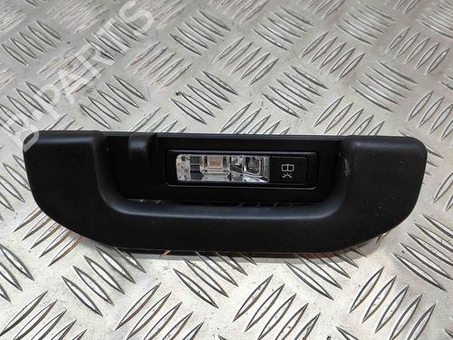 Innvendig takhåndtak BMW 7 (G11, G12) 730 d, Ld (265 hp) 28548545