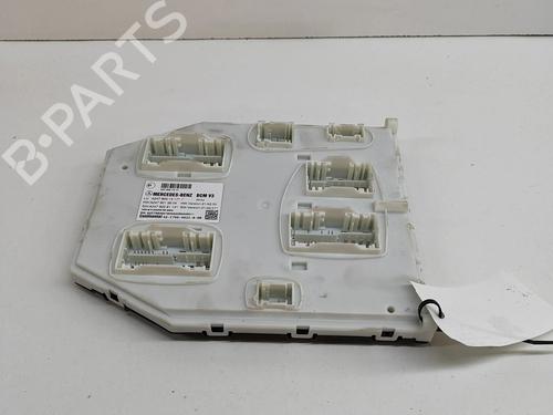 Used Electronic module MERCEDES-BENZ EQB (X243) EQB 300 4-matic (243.608, 243.609) (228 hp) 27769773