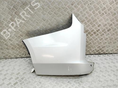 Parafango posteriore sinistro FORD TRANSIT CUSTOM V362 Van (FY, FZ) 2.0 EcoBlue mHEV (130 hp) 31715339