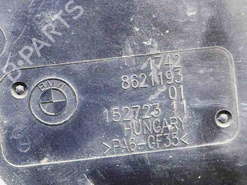 Radiator fan BMW 3 (F30, F80) 335 d xDrive | BP11914949M35 