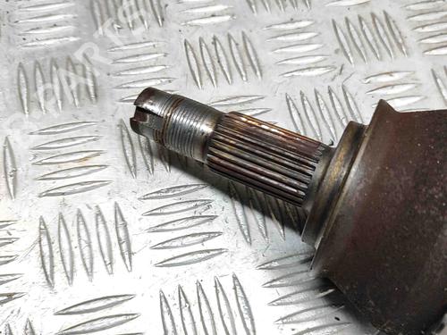 Right front driveshaft FIAT DOBLO Bus (263_) 1.3 D Multijet (263AXC1A) | BP22807634M39