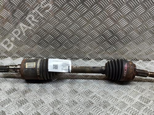 Used Left front driveshaft JEEP GRAND CHEROKEE III (WH, WK) 6.1 SRT8 4x4 (426 hp) 19076187