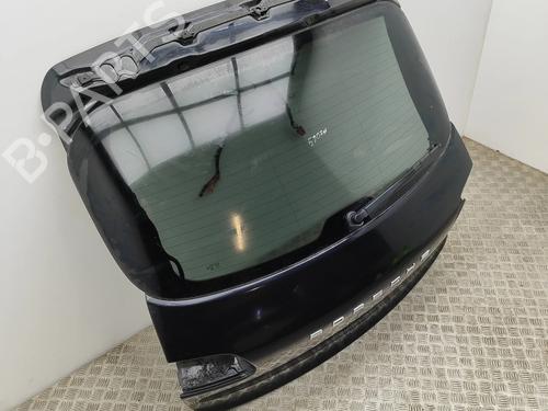 Bagklap CC/Kombi-Coupé PORSCHE MACAN (95B) 2.0 | BP31626466C6 