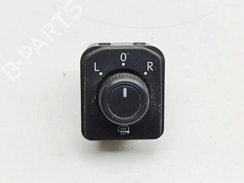 Used Mirror switch VW CRAFTER Van (SY_, SX_) 2.0 TDI FWD (SYB, SYC, SYD) (140 hp) 30631554