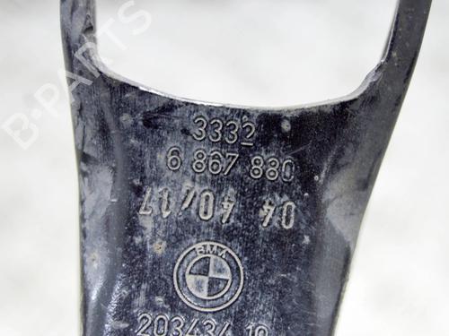 Right rear suspension arm BMW i3 (I01) Range Extender | BP16270940M15  - Image 6