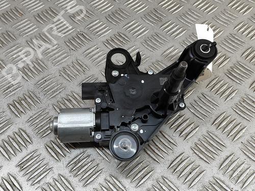 Viskermotor bakrute PEUGEOT 5008 II (MC_, MJ_, MR_, M4_) 1.5 BlueHDi 130 (MCYHZJ, MCYHZR, MCYHZX) (131 hp) 28676445