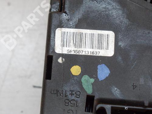 Elektronisk modul MERCEDES-BENZ E-CLASS Convertible (A207) E 350 (207.459) (306 hp) 6753561