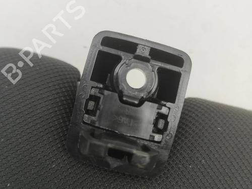 Right sun visor KIA SORENTO IV (MQ4, MQ4A) 1.6 T-GDi Plug-in Hybrid AWD | BP32025580I2 