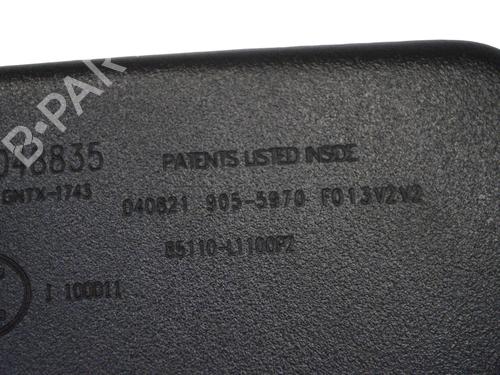 Rear mirror KIA SORENTO IV (MQ4, MQ4A) 1.6 T-GDi Hybrid AWD | BP33361490I6  - Image 5
