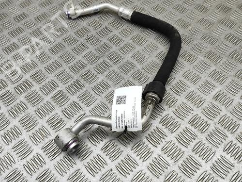 AC pipe AUDI Q7 (4MB, 4MG, 4MQ) 50 TDI Mild Hybrid quattro | BP33383655M126 - Image 2