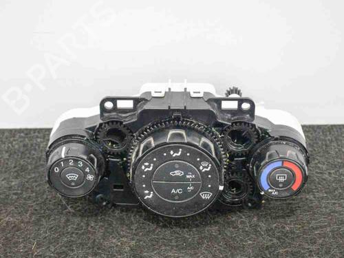 Commande Chauffage FORD FIESTA VI (CB1, CCN) 1.25 (82 hp) 6747085