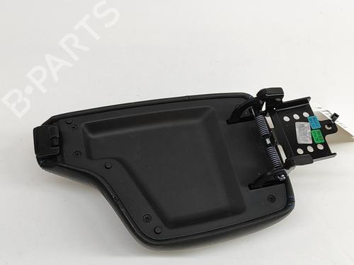 Armrest / Center console NISSAN LEAF (ZE1) Electric | BP27791799I20 