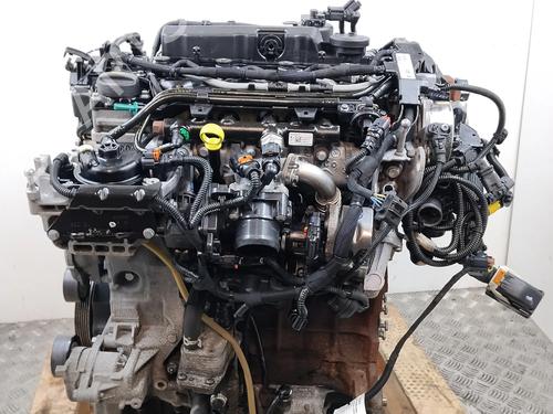 Engine CITROËN JUMPY III Van (V_) 2.0 BlueHDi 180 | BP40226900M1 - Image 2