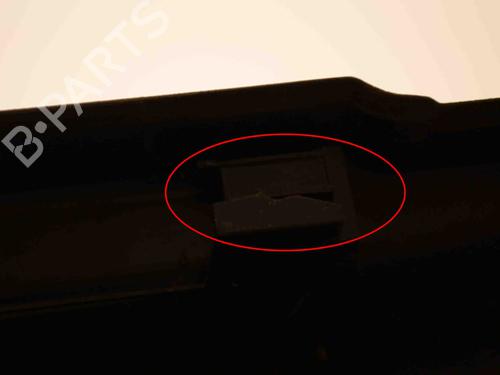 Próg prawy SSANGYONG KORANDO (CK) 2.2 Xdi 4WD | BP30267889C114 