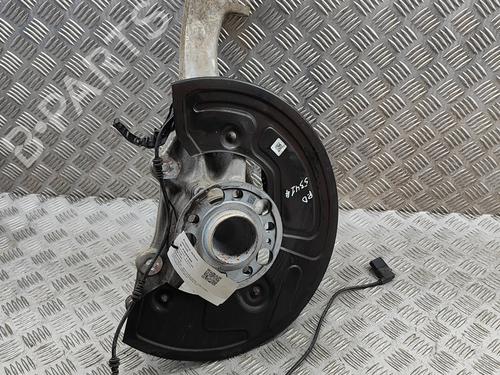 Used Right front steering knuckle MERCEDES-BENZ EQE (V295) EQE 350 (295.125) (292 hp) 28559485