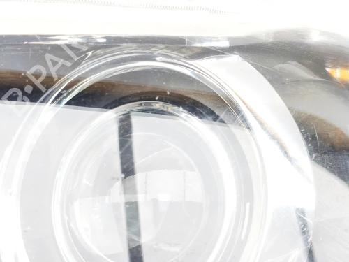 Left headlight VOLVO S60 II (134) D3 | BP39719683C28 - Image 6