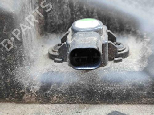 Air filter box VW CRAFTER 30-50 Van (2E_) 2.0 TDI | BP20675101M87 