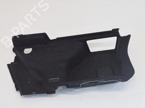Boot lining BMW X1 (E84) sDrive 18 d | BP14668416I3 - Image 3