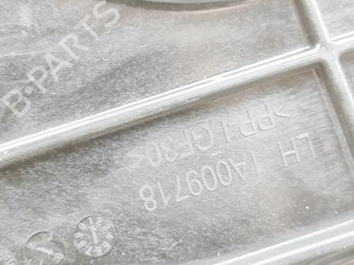 Rear left window mechanism TESLA MODEL 3 (5YJ3) EV Performance AWD | BP33697753C24 - Image 6