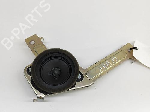 Used Speaker TOYOTA GT 86 Coupe (ZN6_) 2.0 (ZN6AC_, ZN6BC_, ZN6K) (200 hp) 23561378