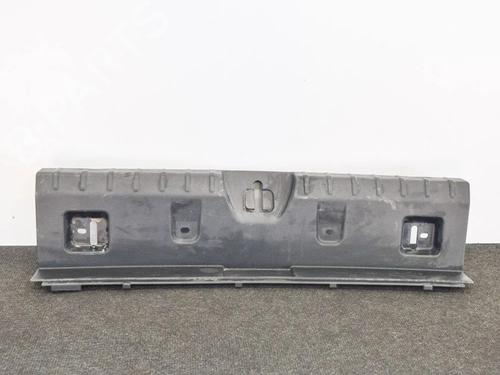 Used Tailgate trim BMW 3 (F30, F80) 316 d (116 hp) 14607982