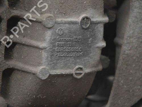 Differential hinten AUDI A8 D4 (4H2, 4H8, 4HC, 4HL) 3.0 TDI quattro | BP30243482M24